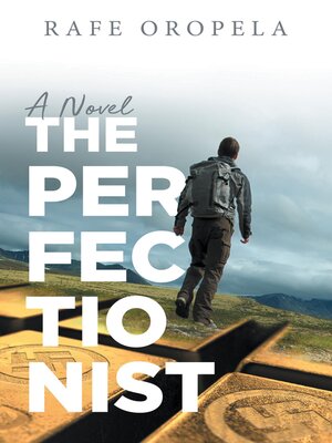 cover image of The Perfectionist
